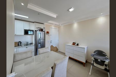 Apartamento à venda com 43m², 2 quartos e sem vagaSala 