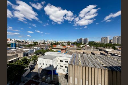 Apartamento à venda com 43m², 2 quartos e sem vagaVista Quarto 2