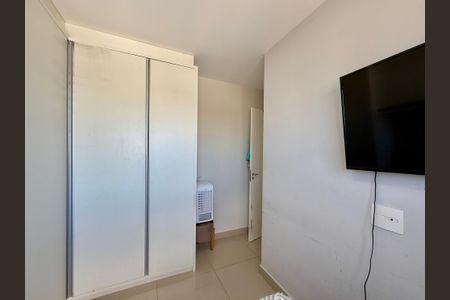 Apartamento à venda com 43m², 2 quartos e sem vagaQuarto 2