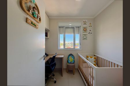 Apartamento à venda com 43m², 2 quartos e sem vagaQuarto 1