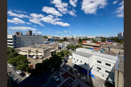 Apartamento à venda com 43m², 2 quartos e sem vagaVista  