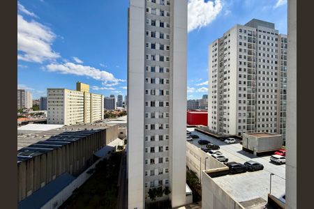 Apartamento à venda com 43m², 2 quartos e sem vagaVista Área de Serviço