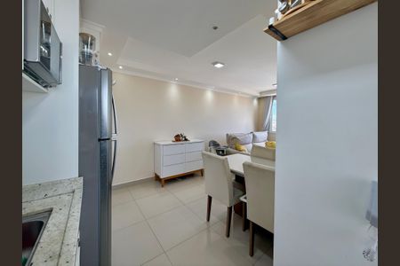 Apartamento à venda com 43m², 2 quartos e sem vagaCozinha