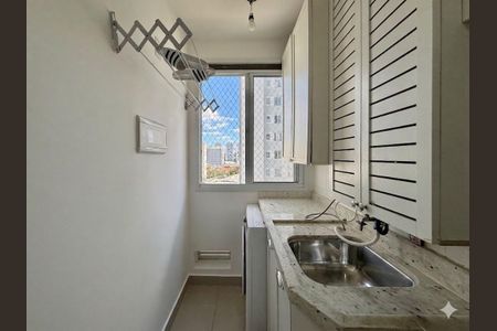 Apartamento à venda com 43m², 2 quartos e sem vagaÁrea de Serviço