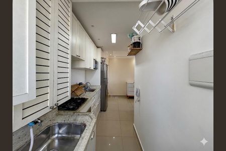 Apartamento à venda com 43m², 2 quartos e sem vagaÁrea de Serviço