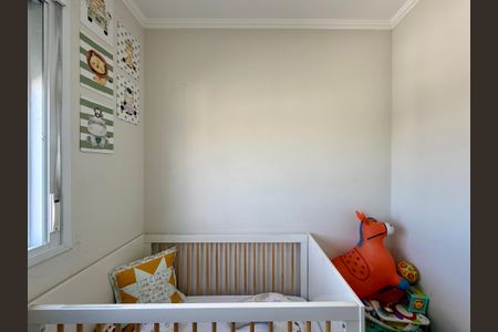 Apartamento à venda com 43m², 2 quartos e sem vagaQuarto 1