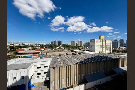 Apartamento à venda com 43m², 2 quartos e sem vagaVista 