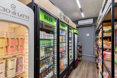 Apartamento à venda com 43m², 2 quartos e sem vagaMercadinho 