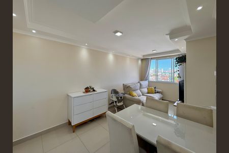 Apartamento à venda com 43m², 2 quartos e sem vagaSala 