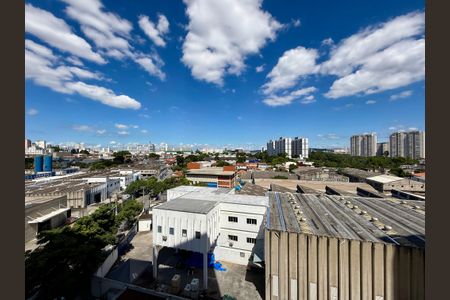 Apartamento à venda com 43m², 2 quartos e sem vagaVista  