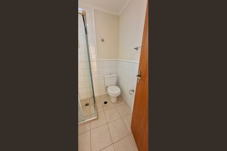 Apartamento para alugar com 38m², 1 quarto e 1 vagaBanheiro