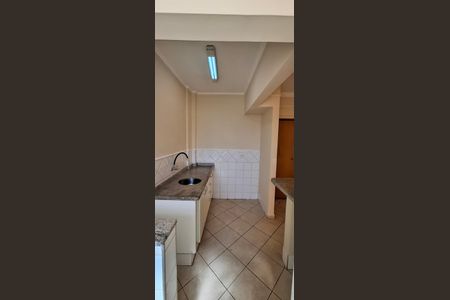 Apartamento para alugar com 38m², 1 quarto e 1 vagaCozinha