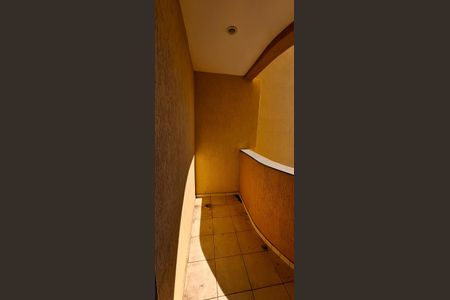 Apartamento para alugar com 38m², 1 quarto e 1 vagaSacada