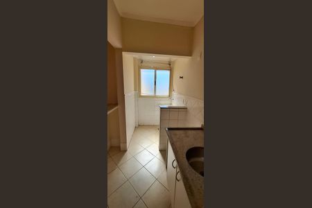 Apartamento para alugar com 38m², 1 quarto e 1 vagaCozinha