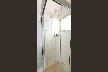 Apartamento para alugar com 38m², 1 quarto e 1 vagaBanheiro