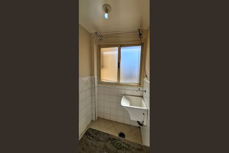 Apartamento para alugar com 38m², 1 quarto e 1 vagaÁrea de Serviço