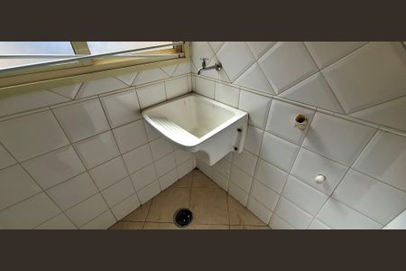 Apartamento para alugar com 38m², 1 quarto e 1 vagaÁrea de Serviço