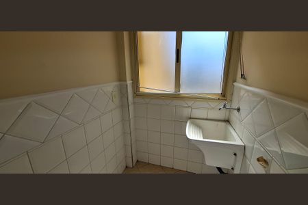 Apartamento para alugar com 38m², 1 quarto e 1 vagaÁrea de Serviço