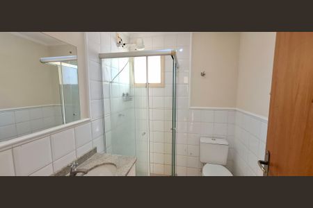 Apartamento para alugar com 38m², 1 quarto e 1 vagaBanheiro