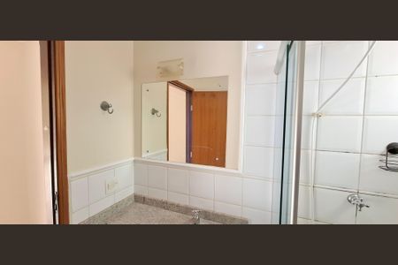Apartamento para alugar com 38m², 1 quarto e 1 vagaBanheiro