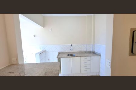 Apartamento para alugar com 38m², 1 quarto e 1 vagaCozinha
