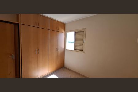 Quarto de apartamento para alugar com 1 quarto, 38m² em Parque Industrial Lagoinha, Ribeirão Preto