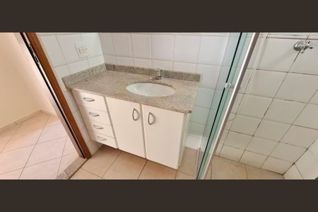 Apartamento para alugar com 38m², 1 quarto e 1 vagaBanheiro