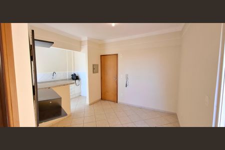 Apartamento para alugar com 38m², 1 quarto e 1 vagaSala