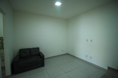 Apartamento para alugar com 1 quarto, 30m² em Parque da Mooca, São Paulo