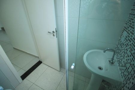 Apartamento para alugar com 1 quarto, 30m² em Parque da Mooca, São Paulo