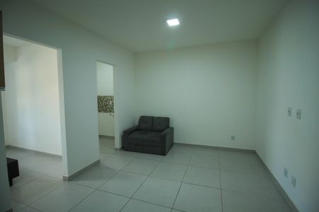 Apartamento para alugar com 1 quarto, 30m² em Parque da Mooca, São Paulo