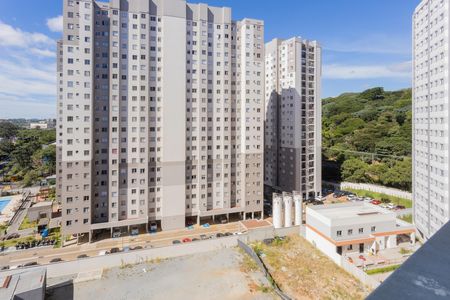 Apartamento à venda com 34m², 2 quartos e sem vagaVista do Quarto 1