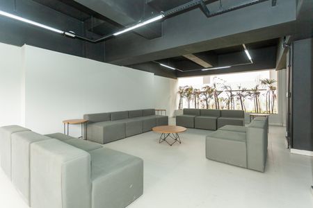 Apartamento à venda com 34m², 2 quartos e sem vagaEspaço Cinema