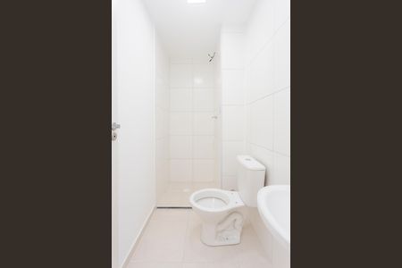 Apartamento à venda com 34m², 2 quartos e sem vagaBanheiro