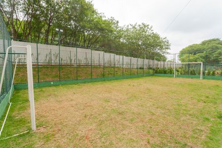 Apartamento à venda com 34m², 2 quartos e sem vagaCampo de Futebol
