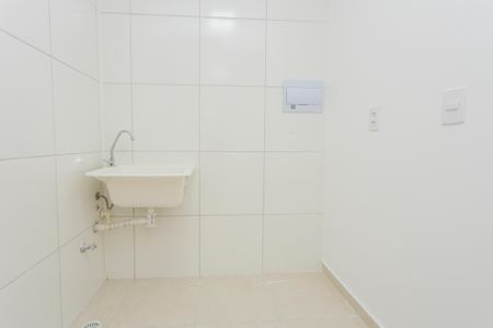 Apartamento à venda com 34m², 2 quartos e sem vagaÁrea de Serviço