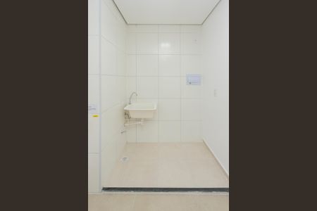 Apartamento à venda com 34m², 2 quartos e sem vagaÁrea de Serviço