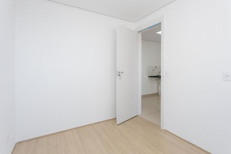 Quarto 1 de apartamento à venda com 2 quartos, 34m² em Usina Piratininga, São Paulo