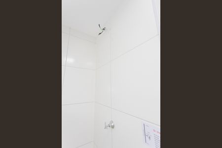Apartamento à venda com 34m², 2 quartos e sem vagaBanheiro