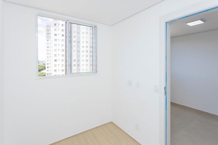 Apartamento à venda com 34m², 2 quartos e sem vagaQuarto 2