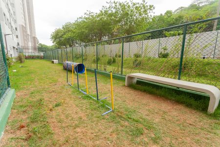 Apartamento à venda com 34m², 2 quartos e sem vagaEspaço Pet