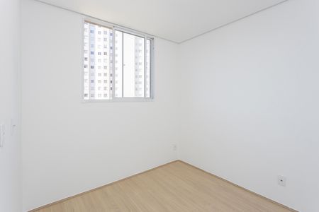 Apartamento à venda com 34m², 2 quartos e sem vagaQuarto 1