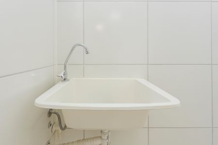 Apartamento à venda com 34m², 2 quartos e sem vagaÁrea de Serviço