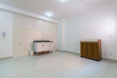 Studio para alugar com 30m², 1 quarto e sem vagaStudio