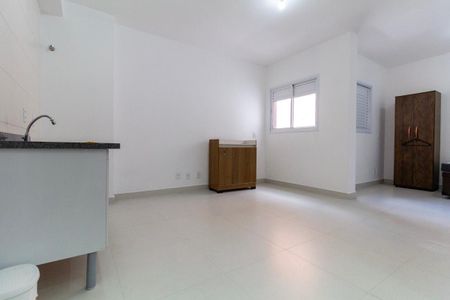 Studio para alugar com 30m², 1 quarto e sem vagaStudio