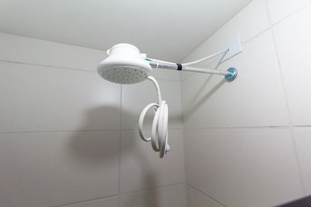 Studio para alugar com 30m², 1 quarto e sem vagaBanheiro