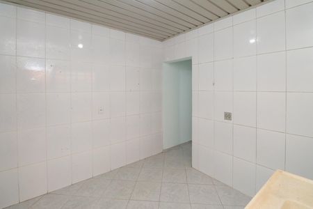 Casa para alugar com 75m², 2 quartos e sem vagaCozinha 