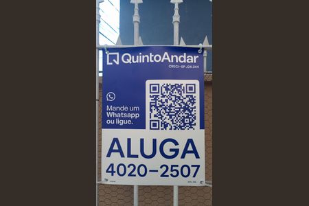 Casa para alugar com 75m², 2 quartos e sem vagaCódigo