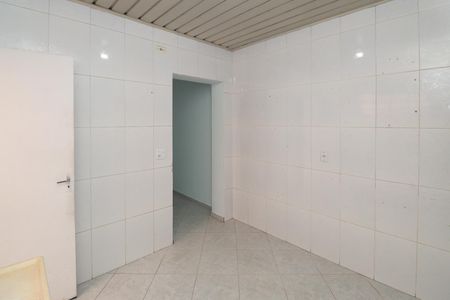 Casa para alugar com 75m², 2 quartos e sem vagaCozinha 