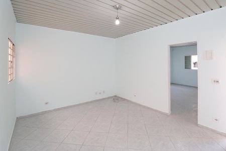 Sala  de casa para alugar com 2 quartos, 75m² em Vila Maria Alta, São Paulo